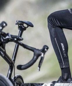 Rogelli Artico - Lange Fietsbroek Met Bretels - Heren -Bobike SHOP 550x366 126