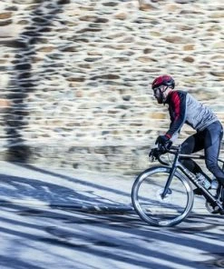 Rogelli Artico - Lange Fietsbroek Met Bretels - Heren -Bobike SHOP 550x366 127