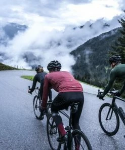 Rogelli Focus - Lange Fietsbroek Met Bretels - Heren -Bobike SHOP 550x366 135