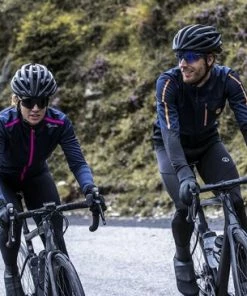 Rogelli Focus - Lange Fietsbroek Met Bretels - Heren -Bobike SHOP 550x366 136