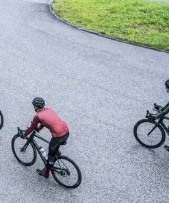 Rogelli Focus - Lange Fietsbroek Met Bretels - Heren -Bobike SHOP 550x366 138