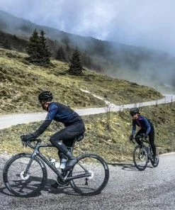 Rogelli Focus - Lange Fietsbroek Met Bretels - Heren -Bobike SHOP 550x366 139