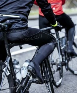 Rogelli Focus - Lange Fietsbroek Met Bretels - Heren -Bobike SHOP 550x366 140