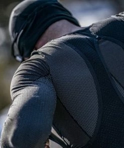 Rogelli Focus - Lange Fietsbroek Met Bretels - Heren -Bobike SHOP 550x366 141