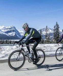 Rogelli Focus - Lange Fietsbroek Met Bretels - Heren -Bobike SHOP 550x366 142