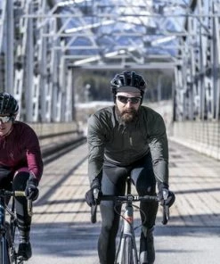 Rogelli Focus - Lange Fietsbroek Met Bretels - Heren -Bobike SHOP 550x366 145