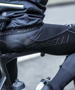 Rogelli Focus - Lange Fietsbroek Met Bretels - Heren -Bobike SHOP 550x366 147