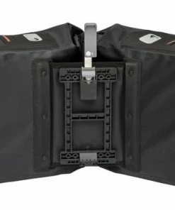 New Looxs Varo Double Pannier MIK 40 Liter - Zwart -Bobike SHOP 550x366 157