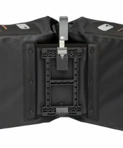 New Looxs Varo Double Pannier MIK 40 Liter - Zwart -Bobike SHOP 550x366 158