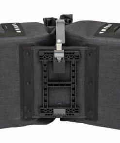 New Looxs Varo Double Pannier MIK 40 Liter - Zwart -Bobike SHOP 550x366 159