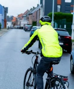 WOWOW Regenjas Ben Nevis 7500mm Waterkolom - Maat L -Bobike SHOP 550x366 16