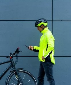 WOWOW Regenjas Ben Nevis 7500mm Waterkolom - Maat L -Bobike SHOP 550x366 17