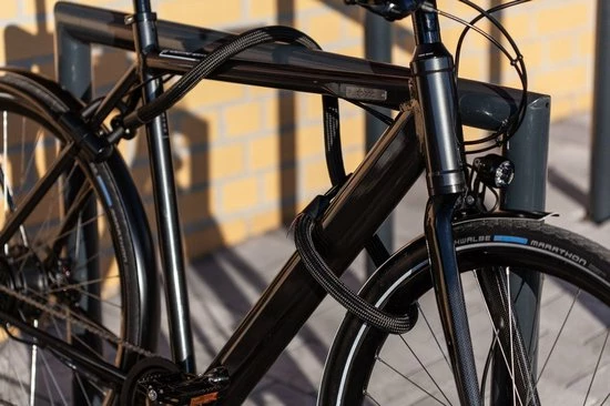 TEXLOCK Kettingslot M 120cm Textiel 2 TEXLOCK Kettingslot M 120cm Textiel - Afbeelding 2