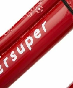 Supersuper Cooper - Kinderfiets - Meisjesfiets - 12 Inch - Rood 16 Supersuper Cooper - Kinderfiets - Meisjesfiets - 12 Inch - Rood -Bobike SHOP 550x366 185