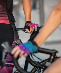 Rogelli Impress - Fietshandschoenen - Dames -Bobike SHOP 550x366 202