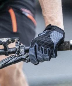 Rogelli Adventure - MTB Handschoenen - Unisex -Bobike SHOP 550x366 21