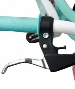 Amigo Lovely Meisjesfiets - Kinderfiets 12 Inch - Turquoise 19 Amigo Lovely Meisjesfiets - Kinderfiets 12 Inch - Turquoise -Bobike SHOP 550x366 213