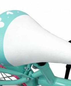 Amigo Lovely Meisjesfiets - Kinderfiets 12 Inch - Turquoise 20 Amigo Lovely Meisjesfiets - Kinderfiets 12 Inch - Turquoise -Bobike SHOP 550x366 214
