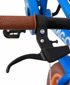 Amigo Sports Jongensfiets - Kinderfiets 18 Inch - Blauw 16 Amigo Sports Jongensfiets - Kinderfiets 18 Inch - Blauw -Bobike SHOP 550x366 220