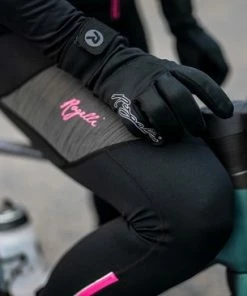 Rogelli Storm Lds - Fietshandschoenen Winter - Dames -Bobike SHOP 550x366 234