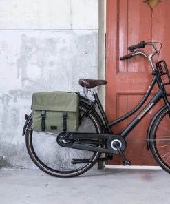 Fastrider Celo Dubbele Fietstas Groen - 34L 21 Fastrider Celo Dubbele Fietstas Groen - 34L -Bobike SHOP 550x366 244