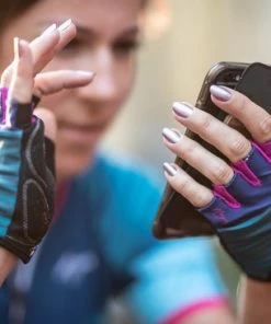 Rogelli Impress - Fietshandschoenen - Dames 7 Rogelli Impress - Fietshandschoenen - Dames -Bobike SHOP 550x366 25