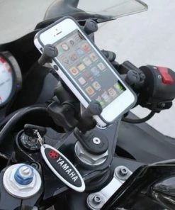 RAM Mount RAM-B-176-A-UN7U Houder Mobiele Telefoon/Smartphone Zwart Actieve Houder 18 RAM Mount RAM-B-176-A-UN7U Houder Mobiele Telefoon/Smartphone Zwart Actieve Houder -Bobike SHOP 550x366 253