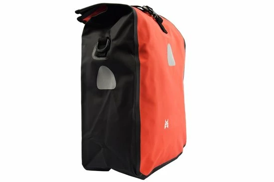 Merkloos Enkele Fietstas | Rugzak | Oersterk 100% Waterdicht | Fietstas, Schoudertas In 1 | 21 Liter Enkele Fietstas 21 Litre - Fietstas Schoudertas - Schoudertas Fietstas - Fietstas Enkel 21 Litre - Fietstas Enkel Rood 4 Merkloos Enkele Fietstas | Rugzak | Oersterk 100% Waterdicht | Fietstas, Schoudertas In 1 | 21 Liter Enkele Fietstas 21 Litre - Fietstas Schoudertas - Schoudertas Fietstas - Fietstas Enkel 21 Litre - Fietstas Enkel Rood - Afbeelding 4