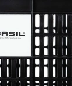 Basil Fietskrat S MIK - Klein - 17.5 Liter - Zwart -Bobike SHOP 550x366 46