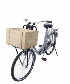 Steco Transport Comfort Voordrager Voor Fietsen Volwassenen - Wit 8 Steco Transport Comfort Voordrager Voor Fietsen Volwassenen - Wit -Bobike SHOP 550x366 53