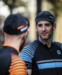 Rogelli Hero - Fietsshirt Met Korte Mouwen - Heren -Bobike SHOP 550x366 54