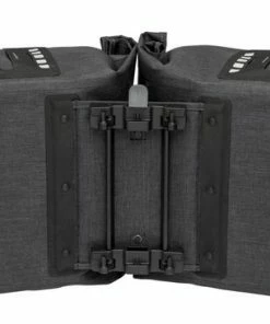 New Looxs Varo Double Pannier Racktime 40 Liter - Grijs -Bobike SHOP 550x366 67