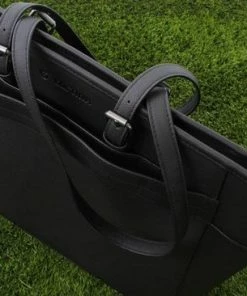 Cortina Milan Handbag PU-leather Enkele Fietstas - 23 Liter - Zwart 23 Cortina Milan Handbag PU-leather Enkele Fietstas - 23 Liter - Zwart -Bobike SHOP 550x366 77