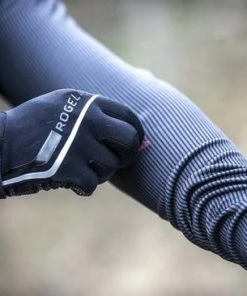 Rogelli Winterhandschoen Burlington - Fietshandschoenen Zwart - Maat 3XL -Bobike SHOP 550x366 84