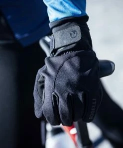 Rogelli Core - Fietshandschoenen Winter - Heren - 0 Tot 10 Graden -Bobike SHOP 550x366 86