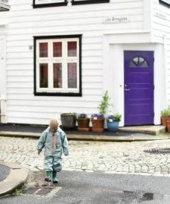 Ducksday - Regenpak Voor Kinderen Unisex - Manu - 86/92 -Bobike SHOP 550x366 94