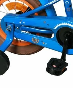 Amigo Sports Jongensfiets - Kinderfiets 12 Inch - Blauw 13 Amigo Sports Jongensfiets - Kinderfiets 12 Inch - Blauw -Bobike SHOP 550x366 98