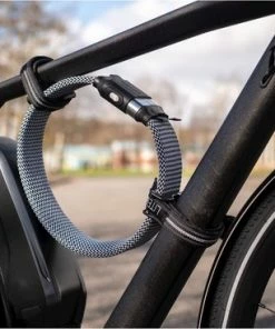Litelok Kabelslot One Wearable 108cm ART2 Boa Groen 35 Litelok Kabelslot One Wearable 108cm ART2 Boa Groen -Bobike SHOP 550x367 10