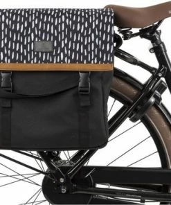 Fastrider Nara Shopper Zwart - 17L -Bobike SHOP 550x367 11