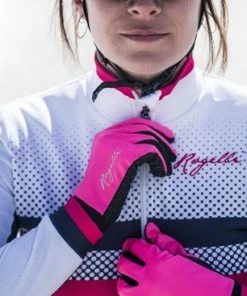 Rogelli Laval - Fietshandschoenen Winter - Dames -Bobike SHOP 550x367 21