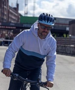 Abus Urban-I 3.0 Fietshelm - Maat S (51-55 Cm) - Living Coral -Bobike SHOP 550x367