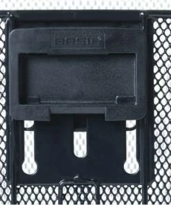 Basil Bremen KF Fietsmand - Voor - Staal - Zwart -Bobike SHOP 550x367 27