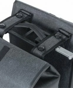 Basil Urban Dry Dubbele Fietstas MIK - Zwart - 50 Liter -Bobike SHOP 550x367 34