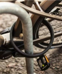 Litelok Kabelslot One Wearable 108cm ART2 Boa Groen 21 Litelok Kabelslot One Wearable 108cm ART2 Boa Groen -Bobike SHOP 550x367 8