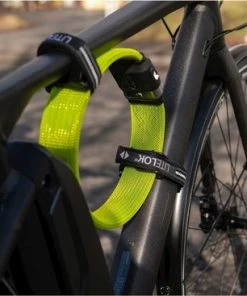 Litelok Kabelslot One Wearable 108cm ART2 Boa Groen 34 Litelok Kabelslot One Wearable 108cm ART2 Boa Groen -Bobike SHOP 550x367 9
