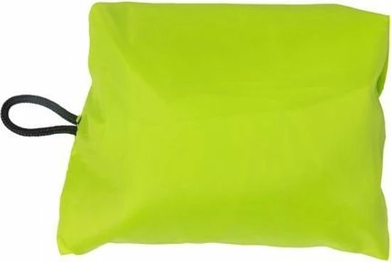 Basil Keep Dry And Clean Regenhoes - Horizontaal - Neongeel 8 Basil Keep Dry And Clean Regenhoes - Horizontaal - Neongeel - Afbeelding 8
