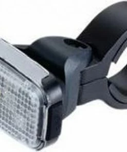 BBB Cycling BBB Koplamp - Voorlicht Zwart / Spot - One Size