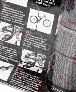 Muc-Off Chain Doc Inclusief Chain Cleaner 6 Muc-Off Chain Doc Inclusief Chain Cleaner -Bobike SHOP 550x371 1