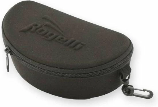Rogelli Case - Fietsbril - Sportbril - Unisex 2 Rogelli Case - Fietsbril - Sportbril - Unisex - Afbeelding 2