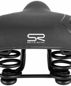 Selle Royal Fietszadel Roomy Heren Moderate 8va8 - ZWART -Bobike SHOP 550x374 5